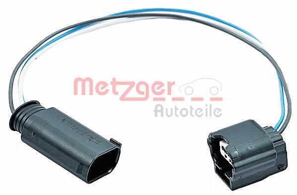 Metzger 2323008 Комплект кабелів, протитуманна фара 2323008: Купити в Україні - Добра ціна на EXIST.UA!