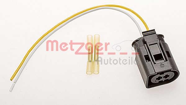 Metzger 2324013 Комплект для ремонту кабелів, генератор 2324013: Купити в Україні - Добра ціна на EXIST.UA!