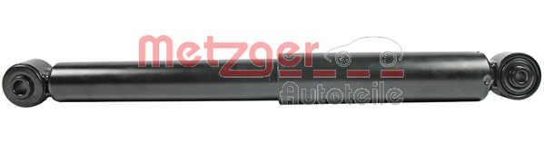 Metzger 2340216 Амортизатор підвіскі задній газомасляний 2340216: Купити в Україні - Добра ціна на EXIST.UA!