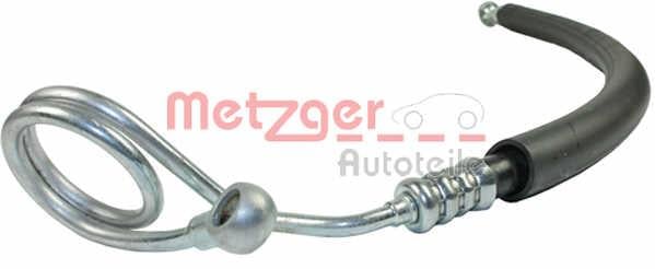 Metzger 2361030 Гідравлічний шланг, механізм рульового керування 2361030: Купити в Україні - Добра ціна на EXIST.UA!