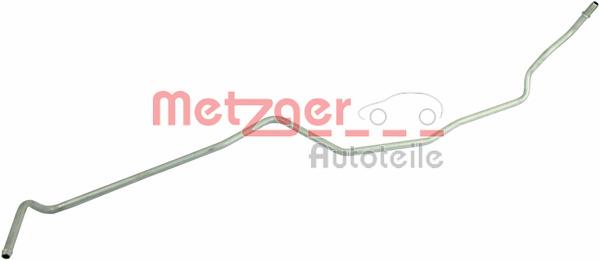 Metzger 2361047 Гідравлічний шланг рульового управління 2361047: Купити в Україні - Добра ціна на EXIST.UA!