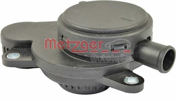 Metzger 2385029 Клапан вентиляції картерних газів 2385029: Купити в Україні - Добра ціна на EXIST.UA!