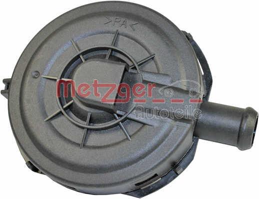 Metzger 2385036 Клапан вентиляції картерних газів 2385036: Купити в Україні - Добра ціна на EXIST.UA!