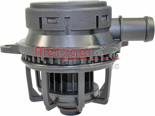 Metzger 2385050 Клапан вентиляції картерних газів 2385050: Купити в Україні - Добра ціна на EXIST.UA!