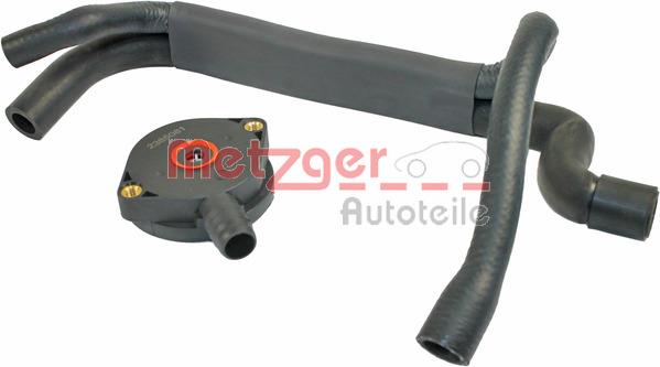 2385081 Metzger Ремкомплект