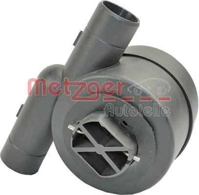 Metzger 2385091 Фільтр системи вентиляції картера 2385091: Приваблива ціна - Купити в Україні на EXIST.UA!