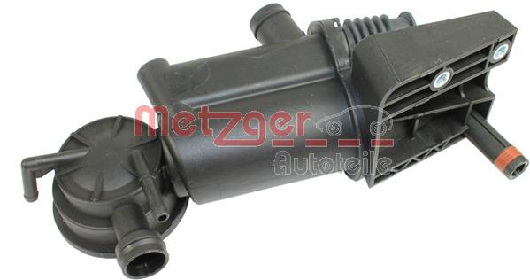 Metzger 2385099 Клапан вентиляції картерних газів 2385099: Купити в Україні - Добра ціна на EXIST.UA!