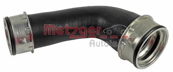 Metzger 2400177 Патрубок турбокомпресора 2400177: Купити в Україні - Добра ціна на EXIST.UA!
