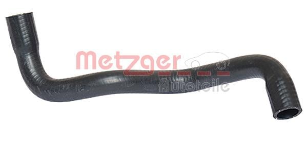 Metzger 2420171 Шланг радіатора 2420171: Купити в Україні - Добра ціна на EXIST.UA!