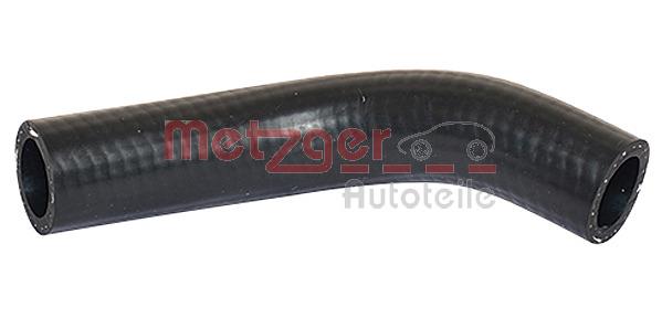 Metzger 2420240 Шланг радіатора 2420240: Купити в Україні - Добра ціна на EXIST.UA!