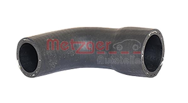 Metzger 2420420 Шланг радіатора 2420420: Купити в Україні - Добра ціна на EXIST.UA!