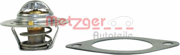 Metzger 4006071 Термостат 4006071: Купити в Україні - Добра ціна на EXIST.UA!