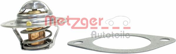 Metzger 4006120 Термостат 4006120: Купити в Україні - Добра ціна на EXIST.UA!