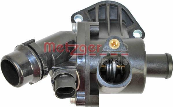 Metzger 4006127 Термостат 4006127: Купити в Україні - Добра ціна на EXIST.UA!