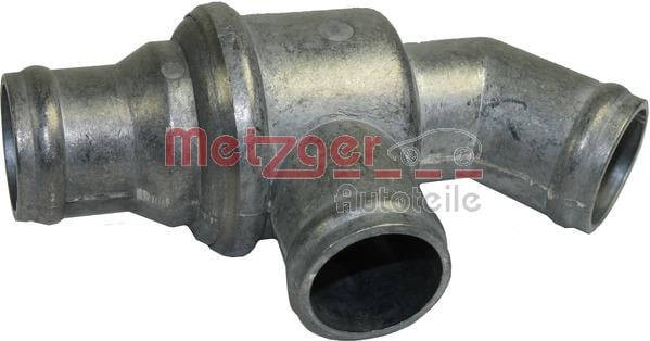 Metzger 4006254 Термостат системи охолодження 4006254: Купити в Україні - Добра ціна на EXIST.UA!