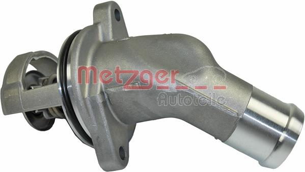 Metzger 4006263 Термостат 4006263: Купити в Україні - Добра ціна на EXIST.UA!
