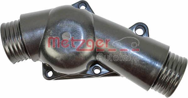 Metzger 4010053 Корпус термостата 4010053: Купити в Україні - Добра ціна на EXIST.UA!