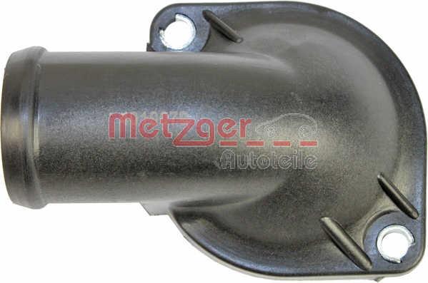 Metzger 4010079 Корпус термостата 4010079: Купити в Україні - Добра ціна на EXIST.UA!