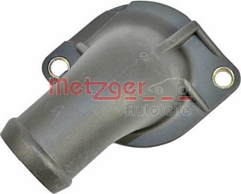Metzger 4010102 Корпус термостата 4010102: Купити в Україні - Добра ціна на EXIST.UA!