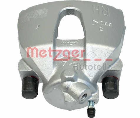 Metzger 6250018 Супорт гальмівний 6250018: Купити в Україні - Добра ціна на EXIST.UA!
