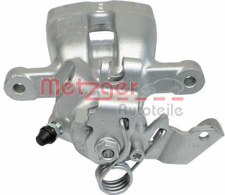 6250028 Metzger Тормозной суппорт