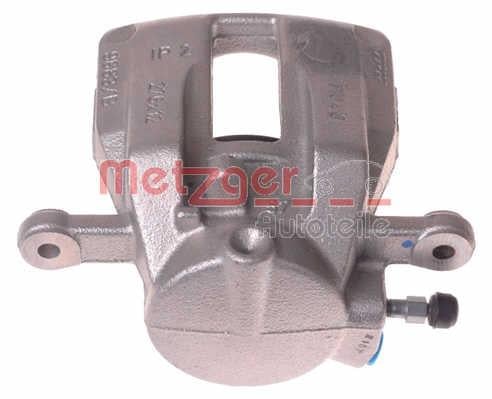 6250225 Metzger Тормозной суппорт