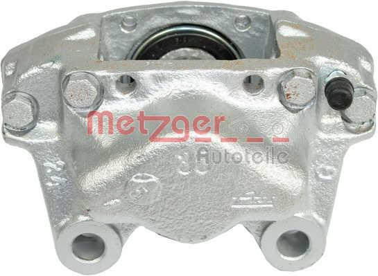 Metzger 6250227 Супорт гальмівний 6250227: Купити в Україні - Добра ціна на EXIST.UA!