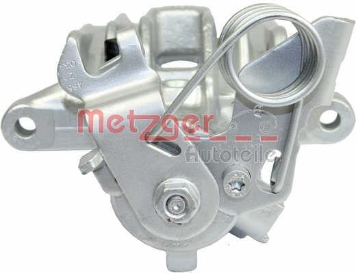 6250254 Metzger Тормозной суппорт
