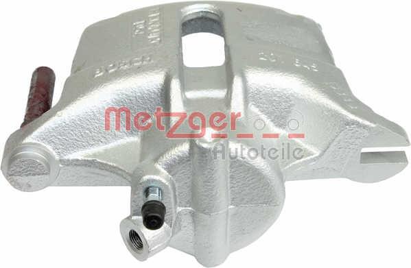 Metzger 6250265 Супорт гальмівний 6250265: Купити в Україні - Добра ціна на EXIST.UA!