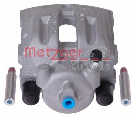 6250282 Metzger Тормозной суппорт