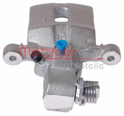 6250358 Metzger Тормозной суппорт