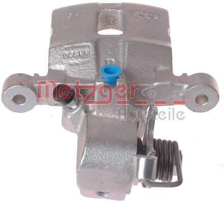 6250384 Metzger Тормозной суппорт