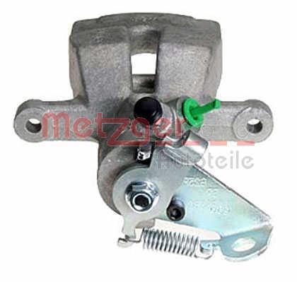 6250485 Metzger Тормозной суппорт
