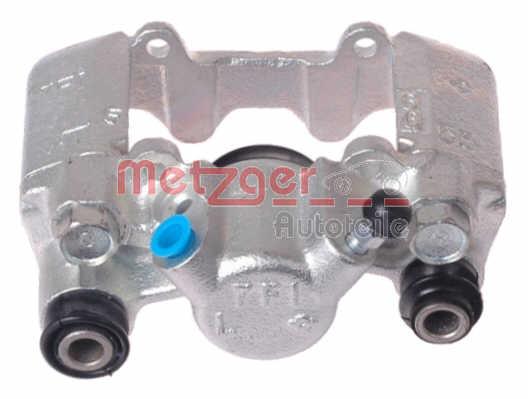 6250545 Metzger Тормозной суппорт