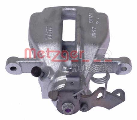 6250556 Metzger Тормозной суппорт