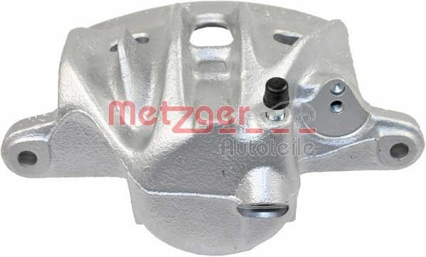 6250747 Metzger Тормозной суппорт