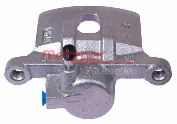 6250750 Metzger Тормозной суппорт