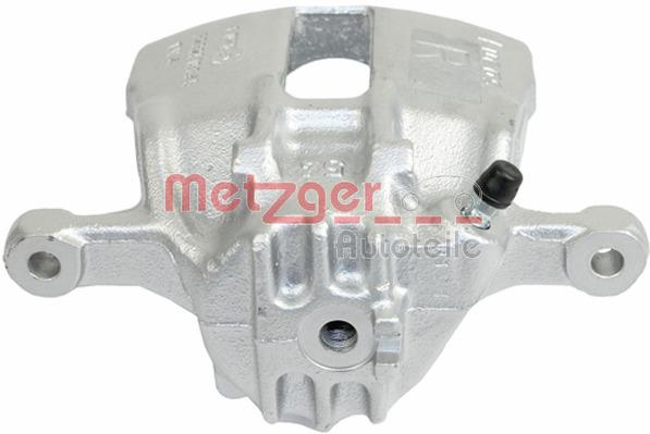 Metzger 6250782 Супорт гальмівний 6250782: Купити в Україні - Добра ціна на EXIST.UA!