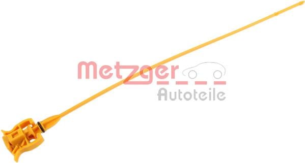 Metzger 8001040 Щуп рівня масла 8001040: Купити в Україні - Добра ціна на EXIST.UA!