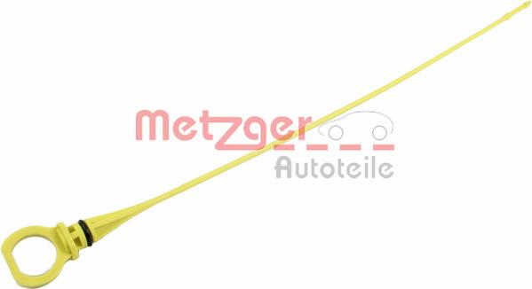 Metzger 8001042 Щуп рівня масла 8001042: Купити в Україні - Добра ціна на EXIST.UA!