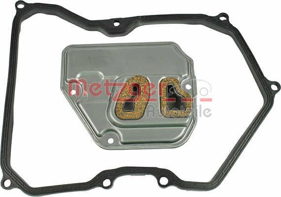8020007 Metzger Фільтр АКПП