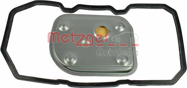 Metzger 8020019 Фільтр АКПП 8020019: Купити в Україні - Добра ціна на EXIST.UA!