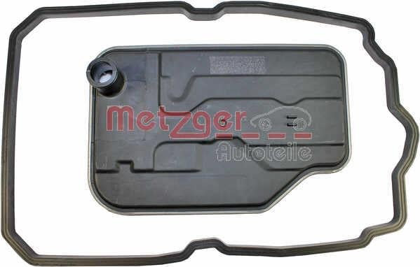 Metzger 8020022 Фільтр АКПП 8020022: Купити в Україні - Добра ціна на EXIST.UA!