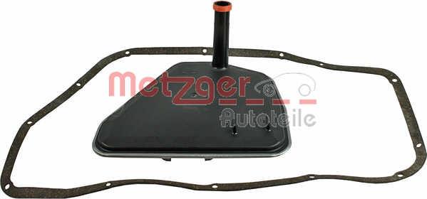 Metzger 8020024 Фільтр АКПП 8020024: Купити в Україні - Добра ціна на EXIST.UA!