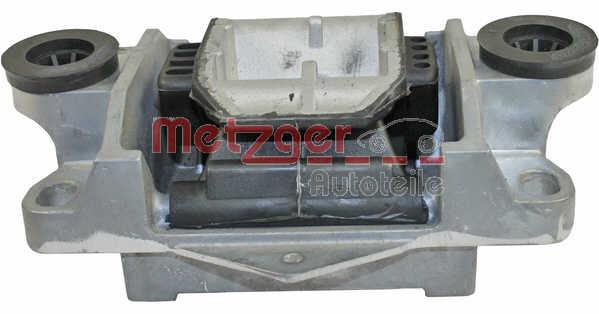 Metzger 8053740 Подушка двигуна 8053740: Купити в Україні - Добра ціна на EXIST.UA!