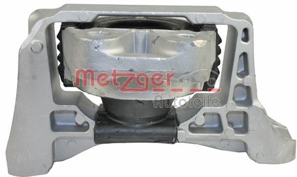 Metzger 8053742 Подушка двигуна 8053742: Купити в Україні - Добра ціна на EXIST.UA!