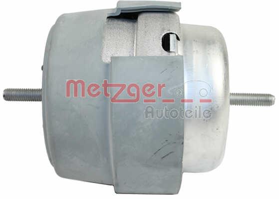 Metzger 8053752 Подушка двигуна 8053752: Приваблива ціна - Купити в Україні на EXIST.UA!