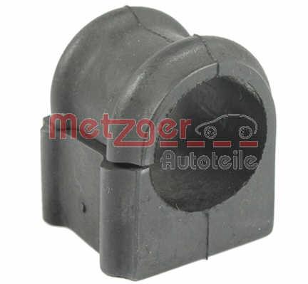 Metzger 52080509 Втулка стабілізатора заднього 52080509: Купити в Україні - Добра ціна на EXIST.UA!