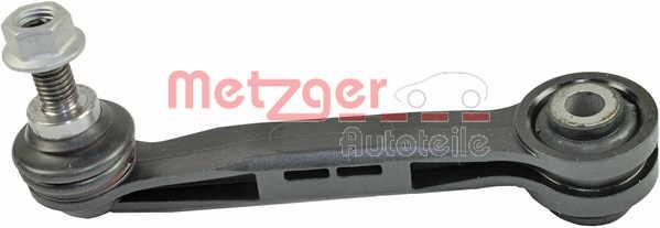 Metzger 53065019 Стійка стабілізатора 53065019: Купити в Україні - Добра ціна на EXIST.UA!