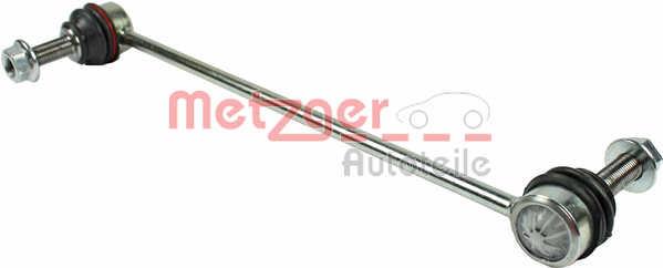 Metzger 53065118 Стійка стабілізатора 53065118: Купити в Україні - Добра ціна на EXIST.UA!